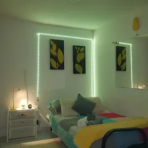  Apartment Tropical #2 Puerto Rico