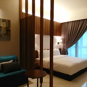  Apartment Dingdong Bukit Bintang Luxury Suites,3mi To Pavlion Mall Malaysia