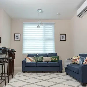  Apartment The Crimson Jamaica