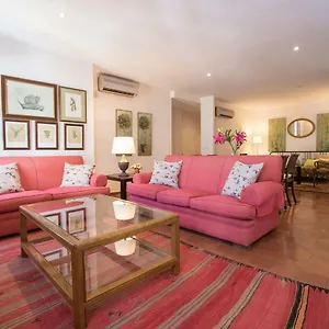  Apartment Flamencos Con Garage 5 Pax Spain