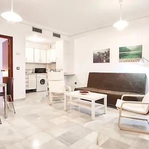  Apartment Pureza Oasis Spain