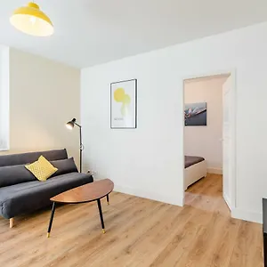 Maison De Pour 4 Personnes , Marseille France