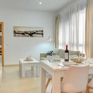  Apartment San Julian Spain