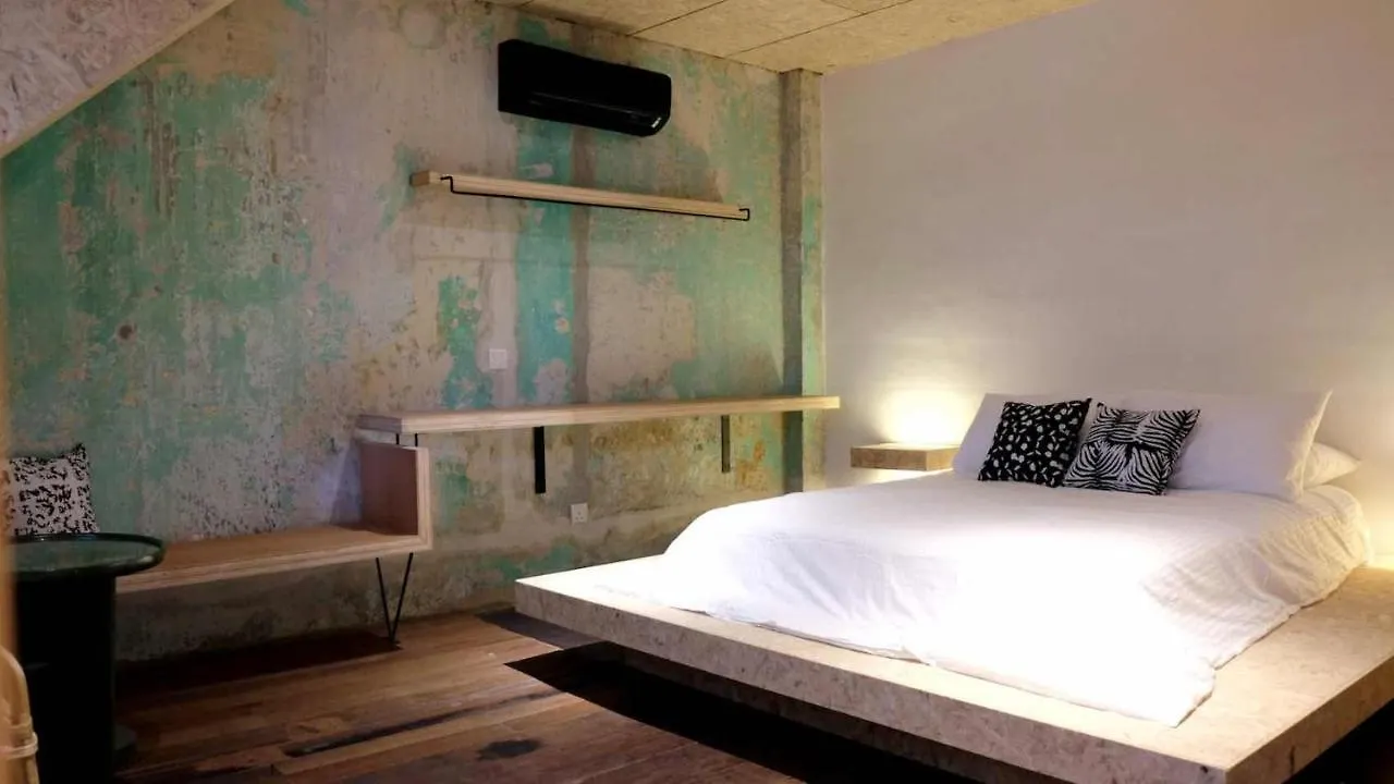 Homestay Belakang Kongheng By Dreamscape Ipoh Malaysia