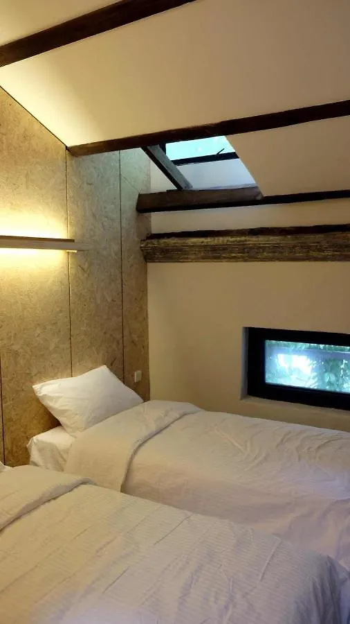 Belakang Kongheng By Dreamscape Ipoh Homestay