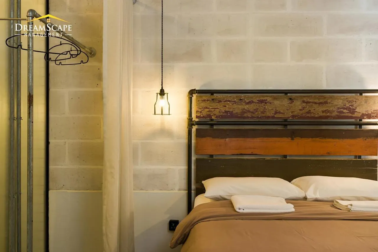 Homestay Belakang Kongheng By Dreamscape Ipoh Malaysia