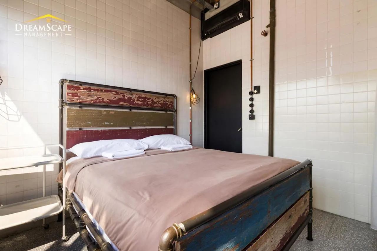 Homestay Belakang Kongheng By Dreamscape Ipoh Malaysia