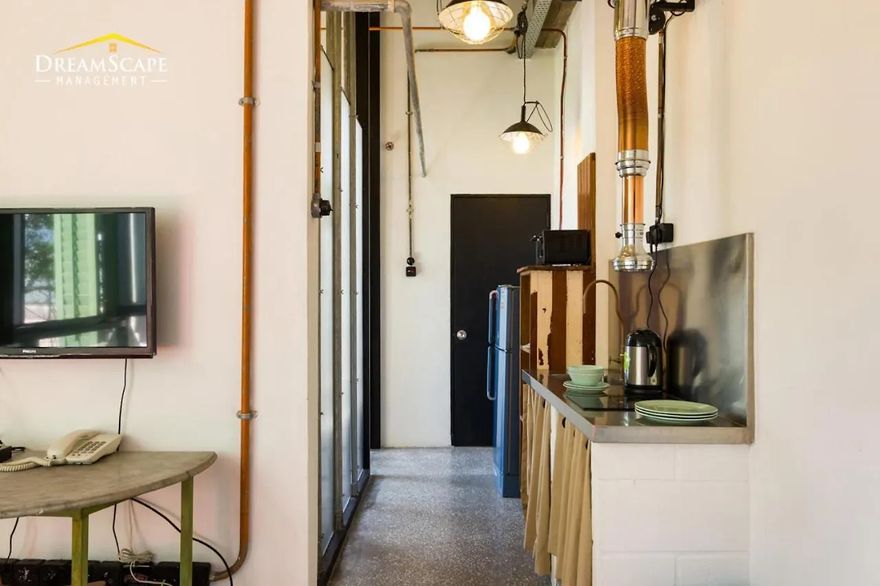 Homestay Belakang Kongheng By Dreamscape Ipoh